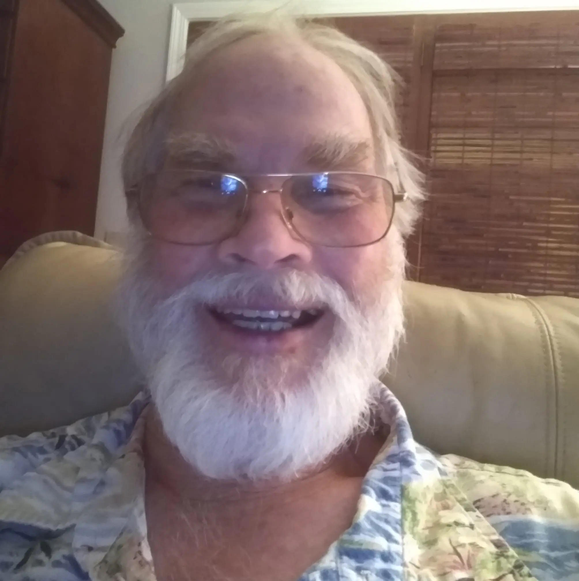 Chris Brewer in 2020 Chris Brewer in 2020