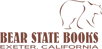 Bear State Books Logo